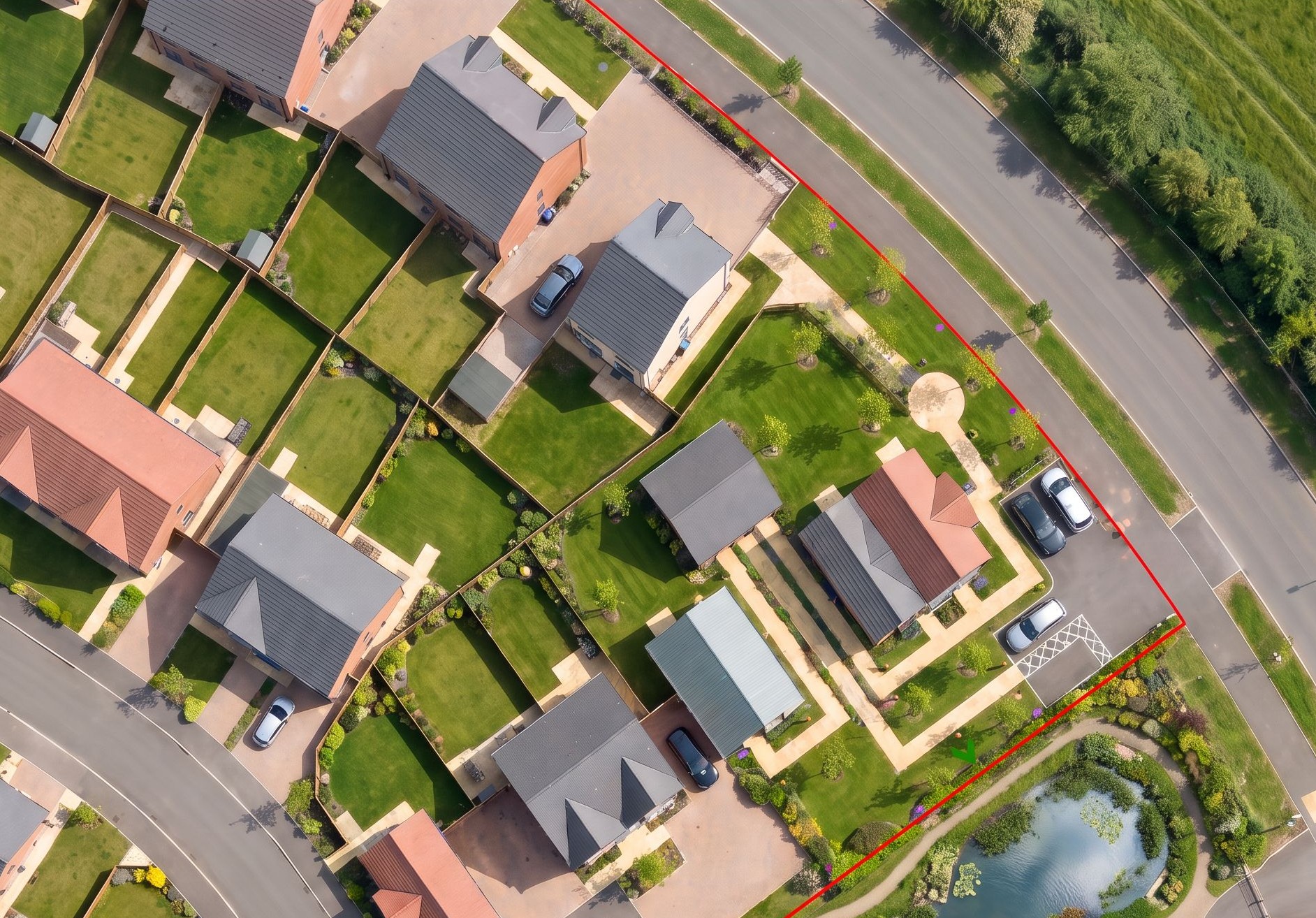 sales arena plan photorealistic