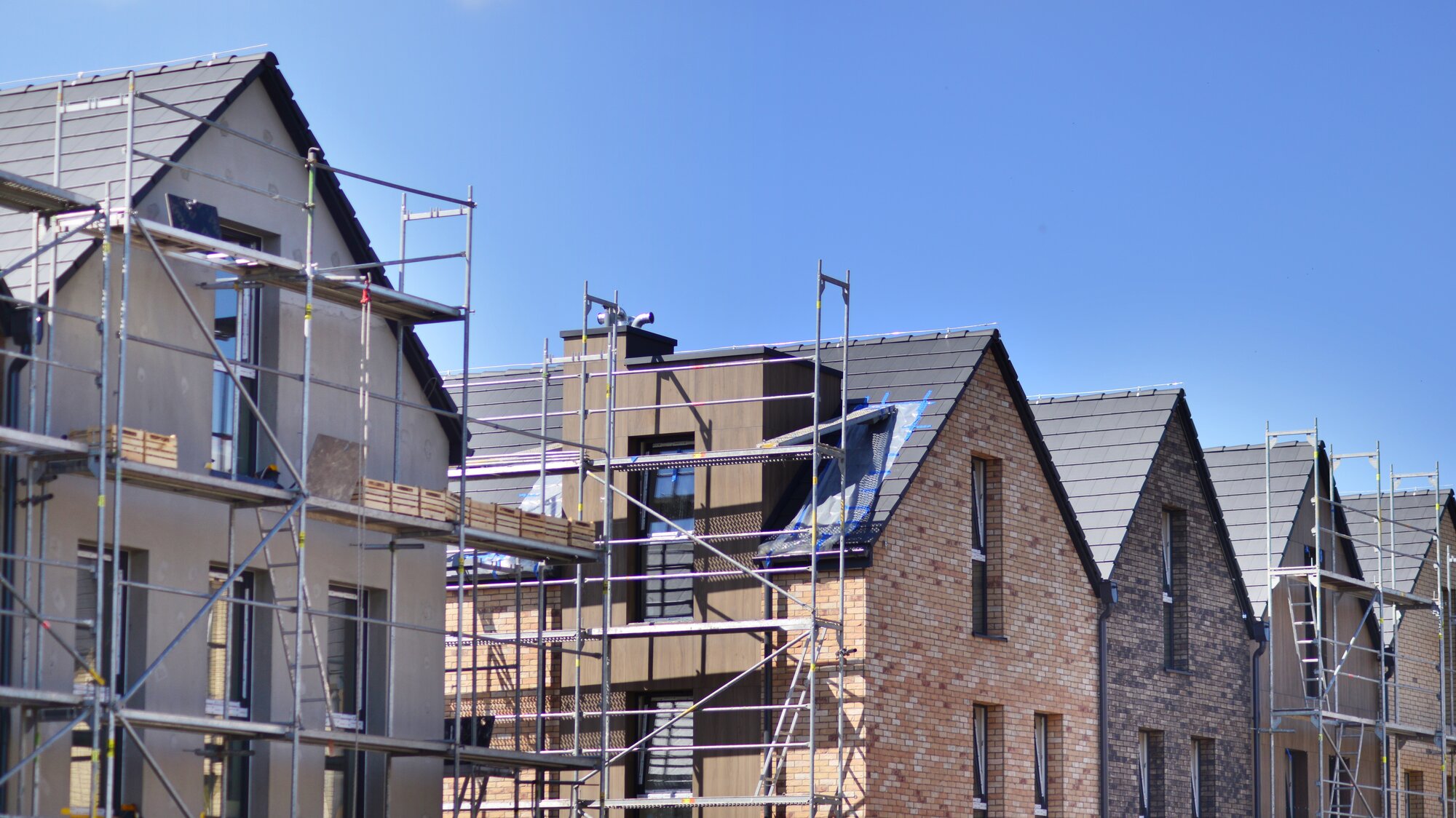 scaffolding building 9488124